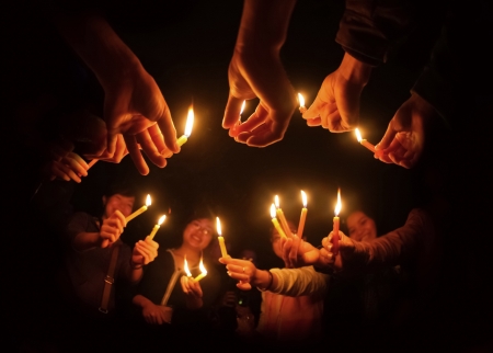 Borítókép: A Föld Órája: március 24-én ismét lekapcsoljuk egy órára a villanyt