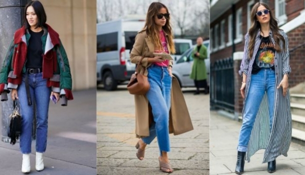 Borítókép: 1 perc stílus: Így variáld a farmer-póló szettedet, hogy egy percre se und meg