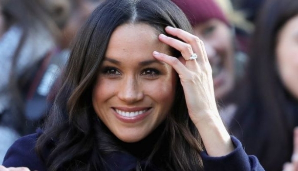 Borítókép: Leleplező videó! Itt a bizonyíték, hogy Meghan Markle már 8 évesen a trónra készült