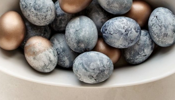 Borítókép: Fess tojást az idei trend szerint – útmutató, amit inkább ne csinálj! 