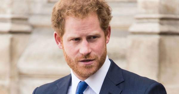 Borítókép: Hogy mi? Azt mondják, valójában ez a férfi Harry herceg vér szerinti apja, és nem Károly 