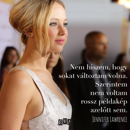 Borítókép: Nincs jobb példakép a gyerekeink előtt, mint egy nemzetközi híresség, igaz? Ez a 11 sztár jól megmondja a véleményét a témában