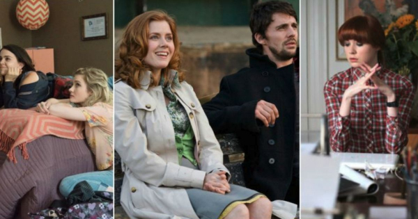 10 romantikus vígjáték, amit teljesen alulértékelnek, pedig valójában nagyon szórakoztatóak