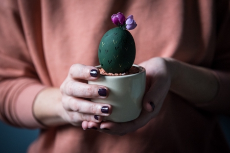 Borítókép: Egyszerű, de nagyszerű hímes tojás, amit feltétlenül el kell készítened idén