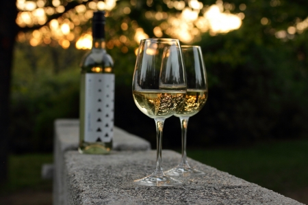 Borítókép: Erre képes 2 pohár bor lefekvés előtt