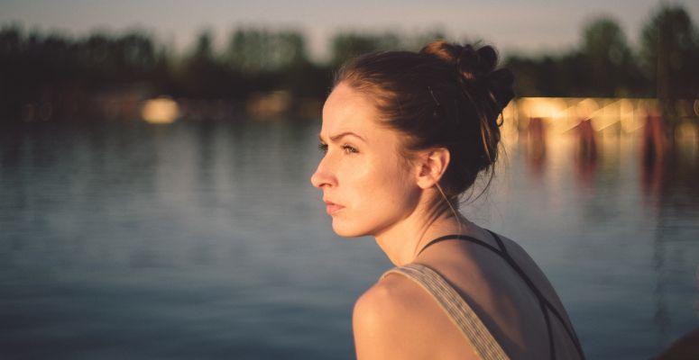 Borítókép: Egy új kutatás szerint ha leállsz az edzéssel, akár 3 nap alatt is depresszióssá válhatsz