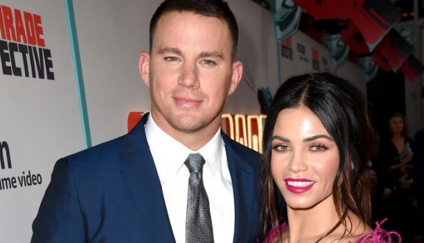 Borítókép: Az év sokkja: Jenna Dewan és Channing Tatum válnak