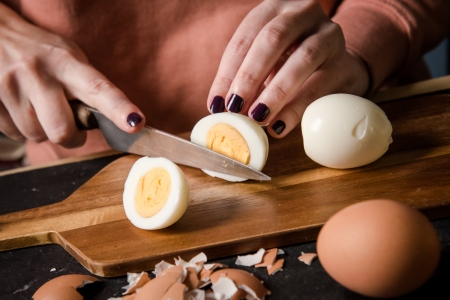 Borítókép: Húsvéti maradékmentés: így dolgozhatod fel kreatívan a felesleget, mind egy szálig!