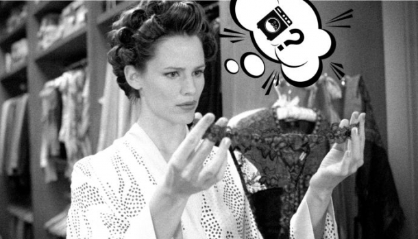 Borítókép: Ez a fehérneműmosás tízparancsolata - te vajon mindet betartod?