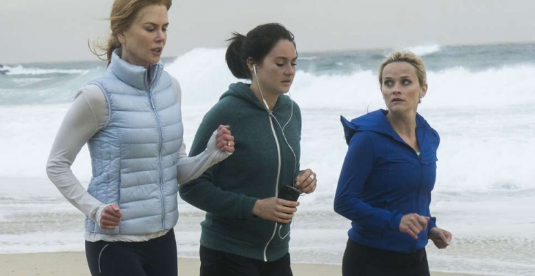 Meryl Streep első Big Little Lies jelenetét látva még jobban várod majd a második évadot