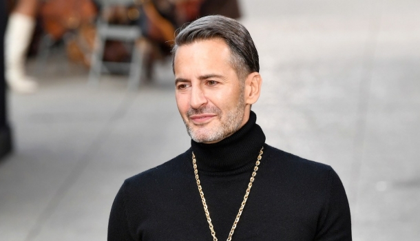 Borítókép: Végre! Marc Jacobs megkérte szerelme kezét