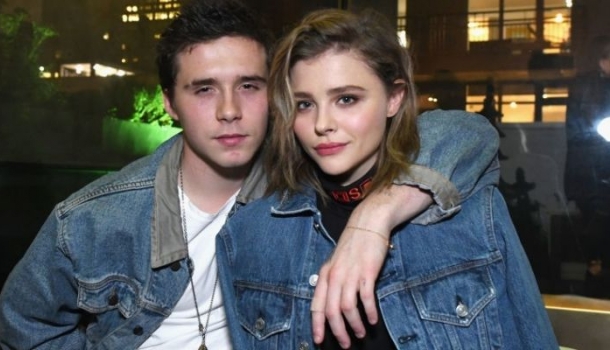 Borítókép: Chloe Moretz végleg lecserélve: Vele csókolózott nyilvánosan Brooklyn Beckham 