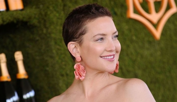 Borítókép: Alig ismerjük, de majd most: 5 dolog, amit tudnod kell Kate Hudson új pasijáról