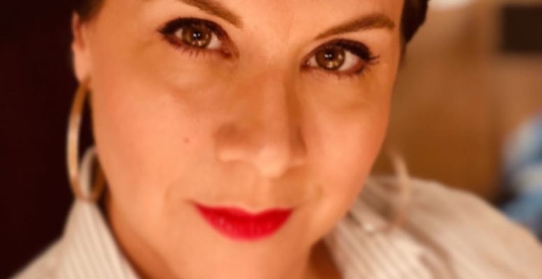 Ilyen gyönyörű nagylány lett Ábel Anita gyermeke
