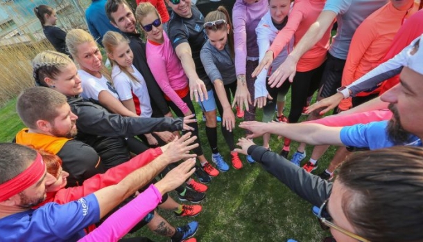 Borítókép: Ilyen volt a futótáborunk - az edző szemével
