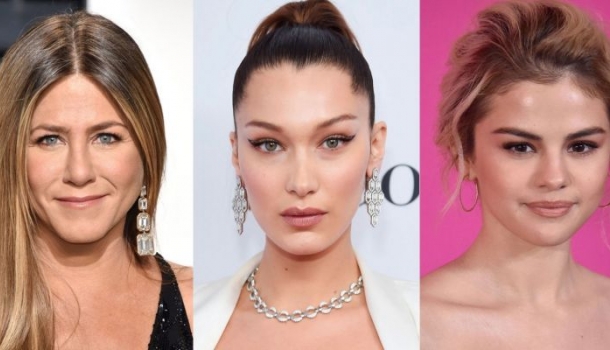 Borítókép: Amit a legtöbben elrontanak: Ilyen szemöldököt kellene készítened magadnak az arcformád szerint