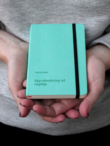 Borítókép: Ha vásárolhatsz csokit automatából, akkor miért ne vehetnél kultúrát is?