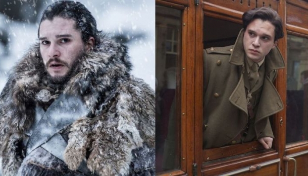 Borítókép: 15 Trónok harca sztár, akiket eddig tuti nem szúrtál ki ezekben a sikerfilmekben 