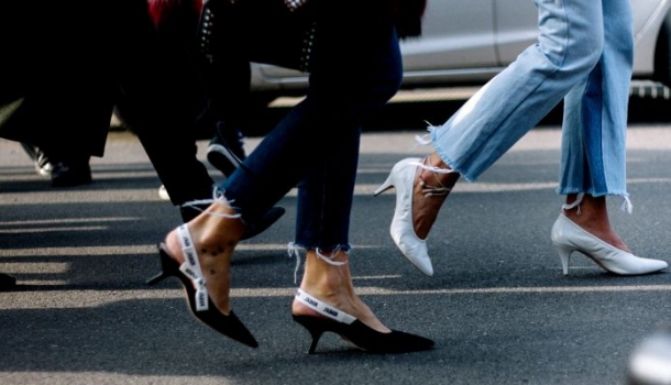 Borítókép: Shopping szemle: Íme a szezon legkedveltebb magas sarkúja 10 ezer forint alatt