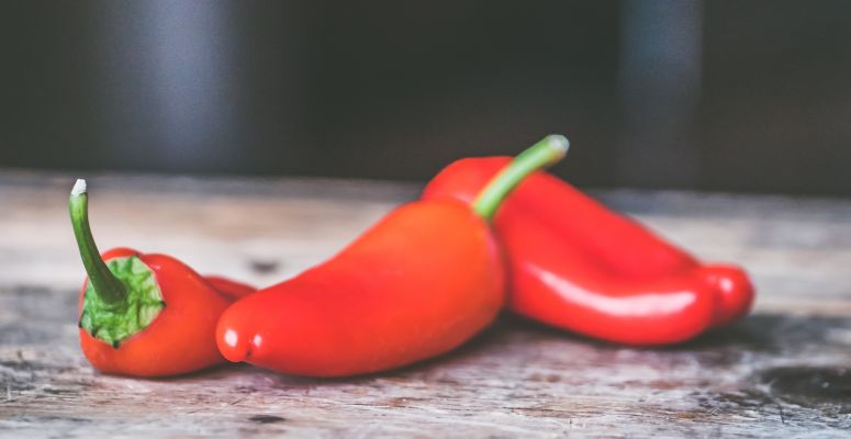 Borítókép: A hét táplálkozási tippje: a csípős ételek fogyasztásával állítólag naponta 116-tal több kalóriát égethetsz el