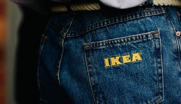 Borítókép: Az IKEA lassan már divatban is utazhatna: ezt a terméküket hordja most minden fashionista