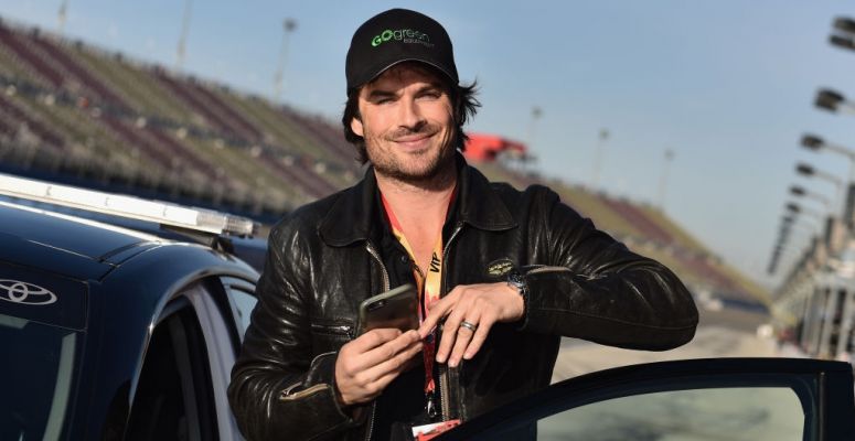 Ha már hiányzik a Vámpírnaplók, kattanj rá Ian Somerhalder új sorozatára!