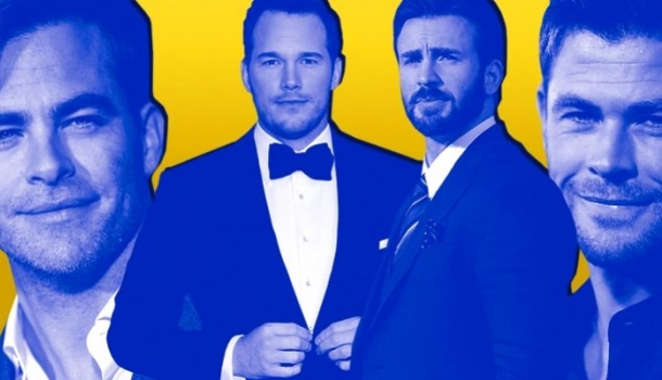 Borítókép: Nem lehet őket nem imádni! A 6+1 legforróbb "Chris-film", amit minden nőnek látnia kell