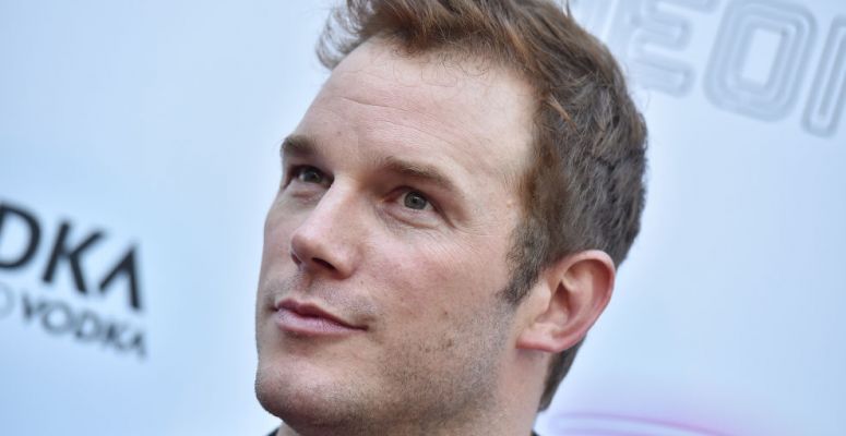 Megtört a jég: először mesélt a válásáról Chris Pratt 