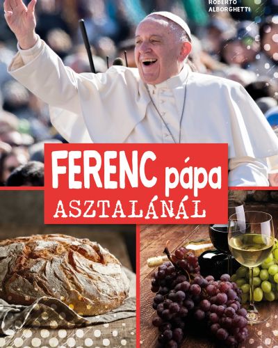 kenyér,ferencpápa,recept,kenyérsütés recept