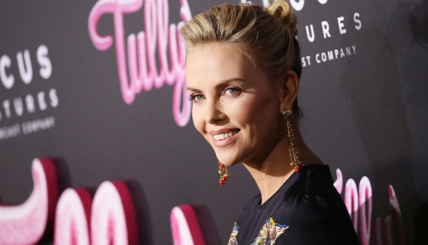 Borítókép: Több, mint 20 kilót hízott legújabb szerepe kedvéért Charlize Theron