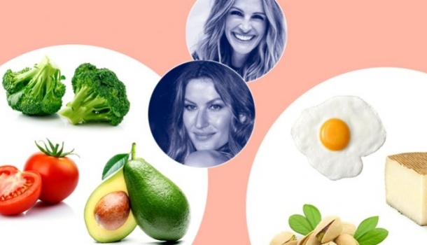 Borítókép: Ezt a salátát eszi többek között Julia Roberts és Giselle Bündchen is, hogy mindig bomba formában legyenek