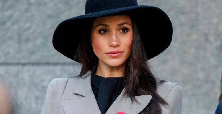 A meglepő részlet, amit eddig senki sem vett észre Meghan Markle öltözködésében