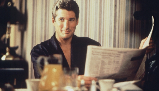 Borítókép: Richard Gere elnézést kér minden Micsoda nő! rajongótól, méghozzá ezért