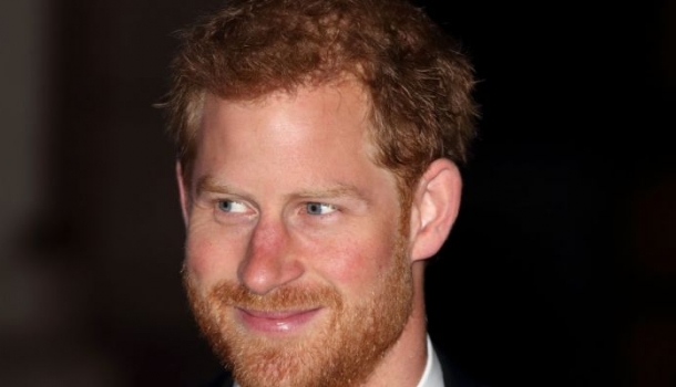 Borítókép: Harry herceget diétára fogta Meghan Markle: így hozza magát csúcsformába a vőlegény a lagzira