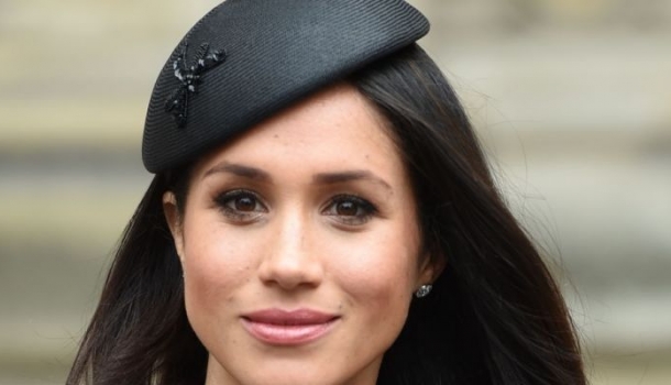 Borítókép: Meghan Markle-nek van egy hasonmása, aki még az esküvőjén is ott lesz!