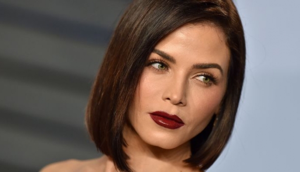 Borítókép: Kínos! Jenna Dewannal megtörtént minden válófélben lévő nő rémálma