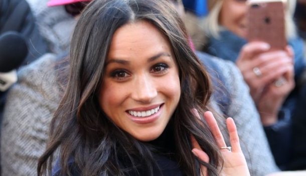 Borítókép: Kopizd le a stílusát! Ez a pénztárcabarát sneaker Meghan Markle kedvence