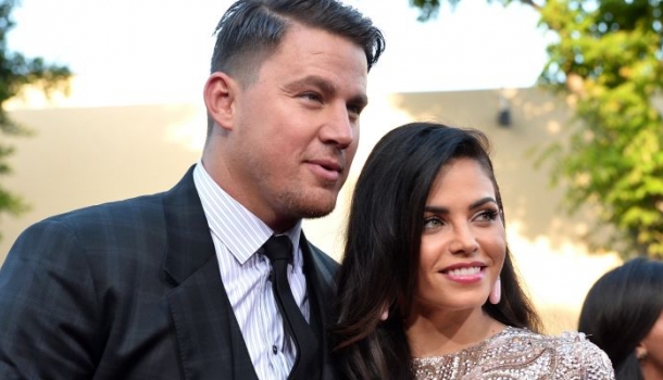 Borítókép: Jenna Dewan először mesélt Channingről a válásuk óta, és nagyon megható dolgot mondott
