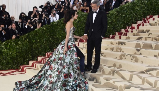 Borítókép: MET gála 2018: sztárpárok, akiket egyszerűen imádtunk a vörös szőnyegen