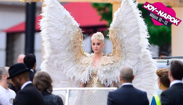 Borítókép: Hat kínos pillanat a 2018-as Met-gáláról, amire tényleg senki sem számított