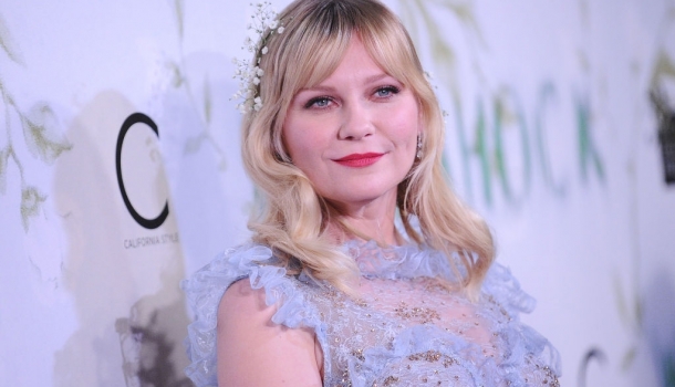 Borítókép: Gólyahír: nagy titokban megszületett Kirsten Dunst első gyermeke