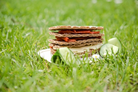 Borítókép: Lagom és matpakke: két szó, amit feltétlenül sajátíts el, ha egyszerűbb, stresszmentesebb életre vágysz