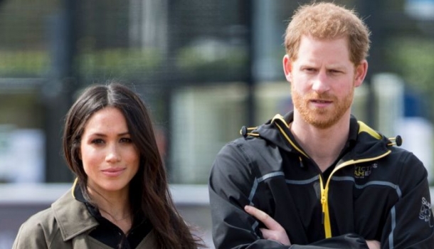Borítókép: Harry herceg és Meghan Markle lagziját könnyen tönkreteheti egy nem várt dolog
