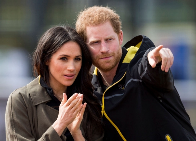 harry herceg megan markle esküvő időjárás május