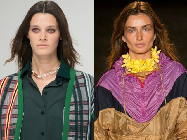 Hermés / Isabel Marant