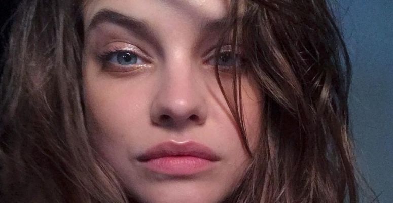 Palvin Barbi legfrissebb fotója sokak szerint egy utalás exére, Hamiltonra