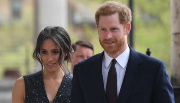 Borítókép: Hivatalos: ez a közeli családtag hagyja ki a királyi esküvőt