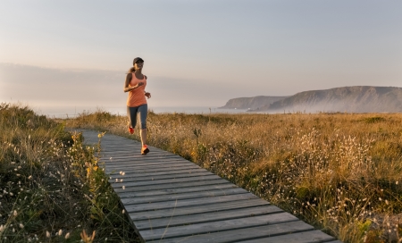 Borítókép: A futás hatása a termékenységre - érdemes visszavenni a családtervezés előtt?