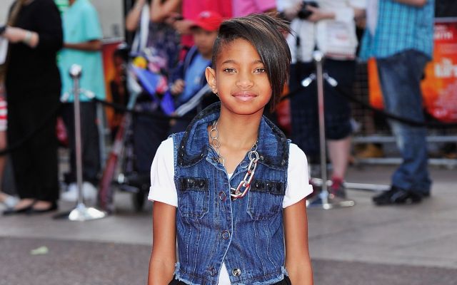 will smith, will smith lánya, willow smith