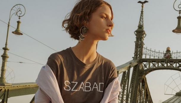 Borítókép: Az év legmenőbb kezdeményezése! Így lehetsz egyszerre divatos, és támogathatsz egy jó ügyet